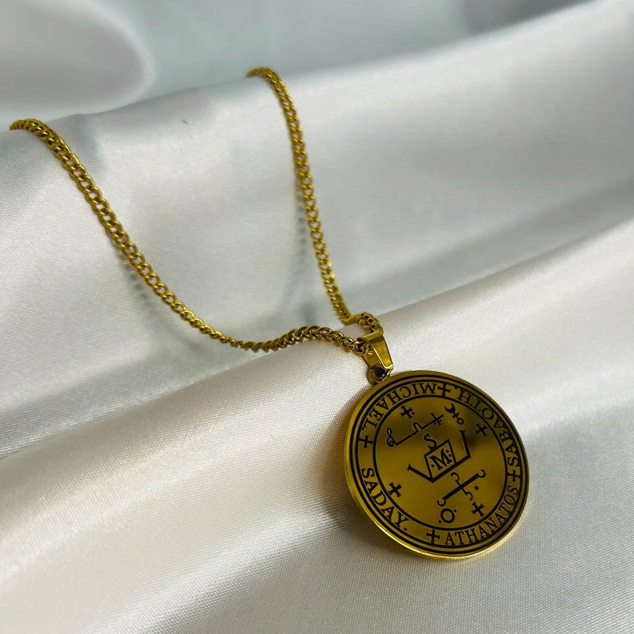 King Solomon Talismans