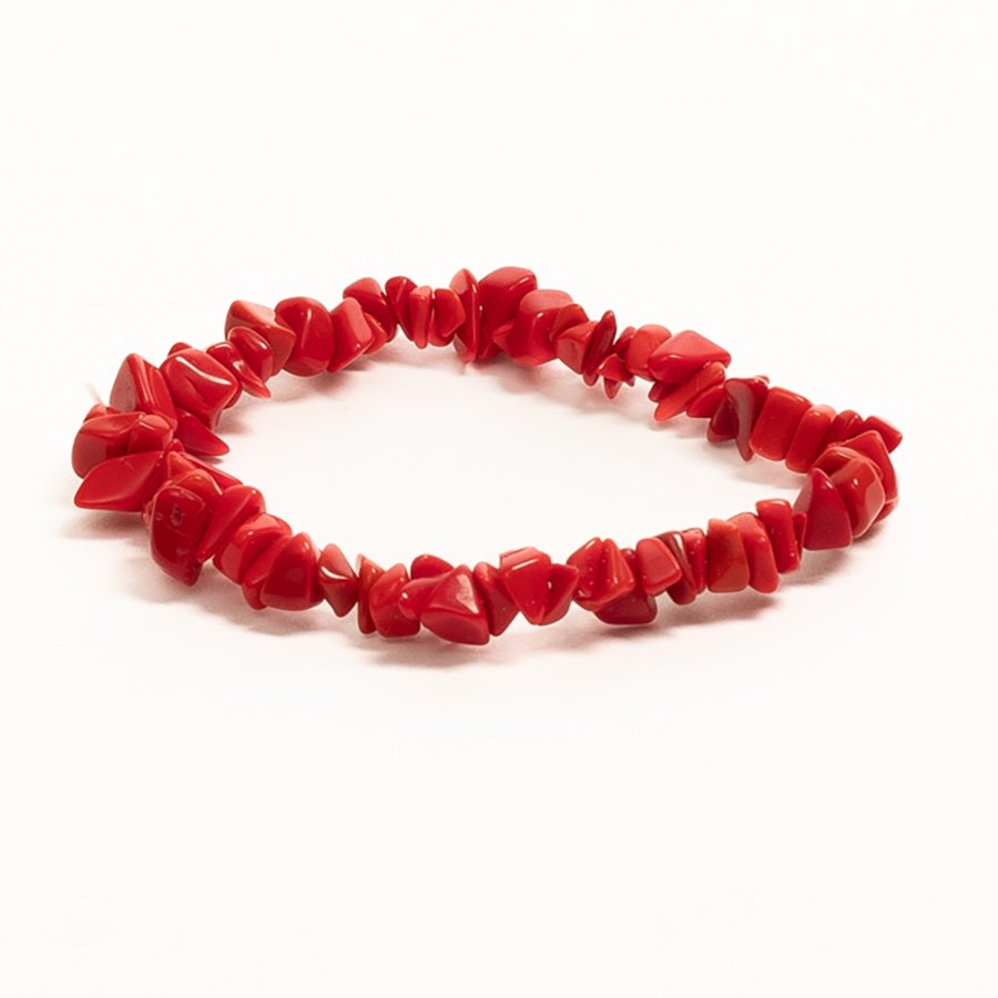 RED CORAL