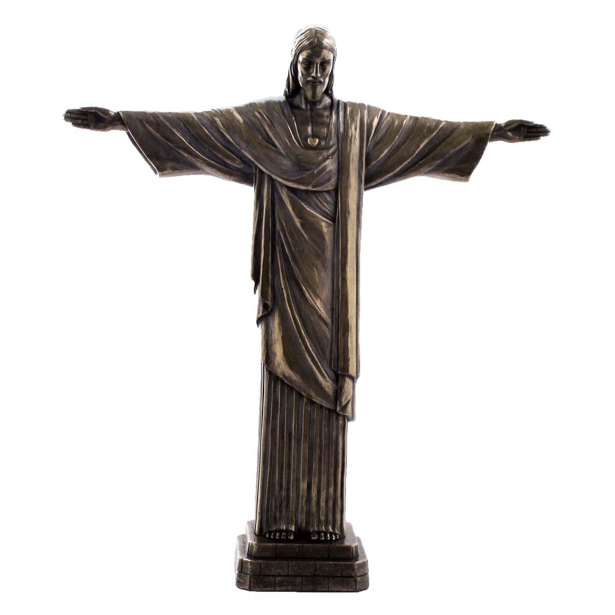 Christian Saints & Dieties