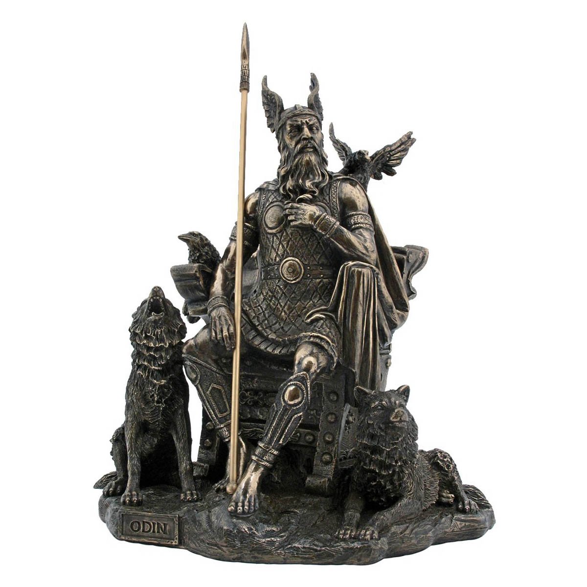 Norse & Viking Figures
