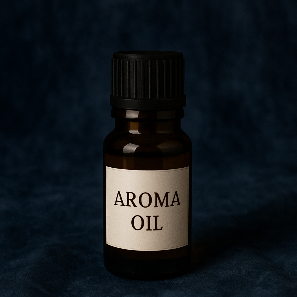 Aroma Oils
