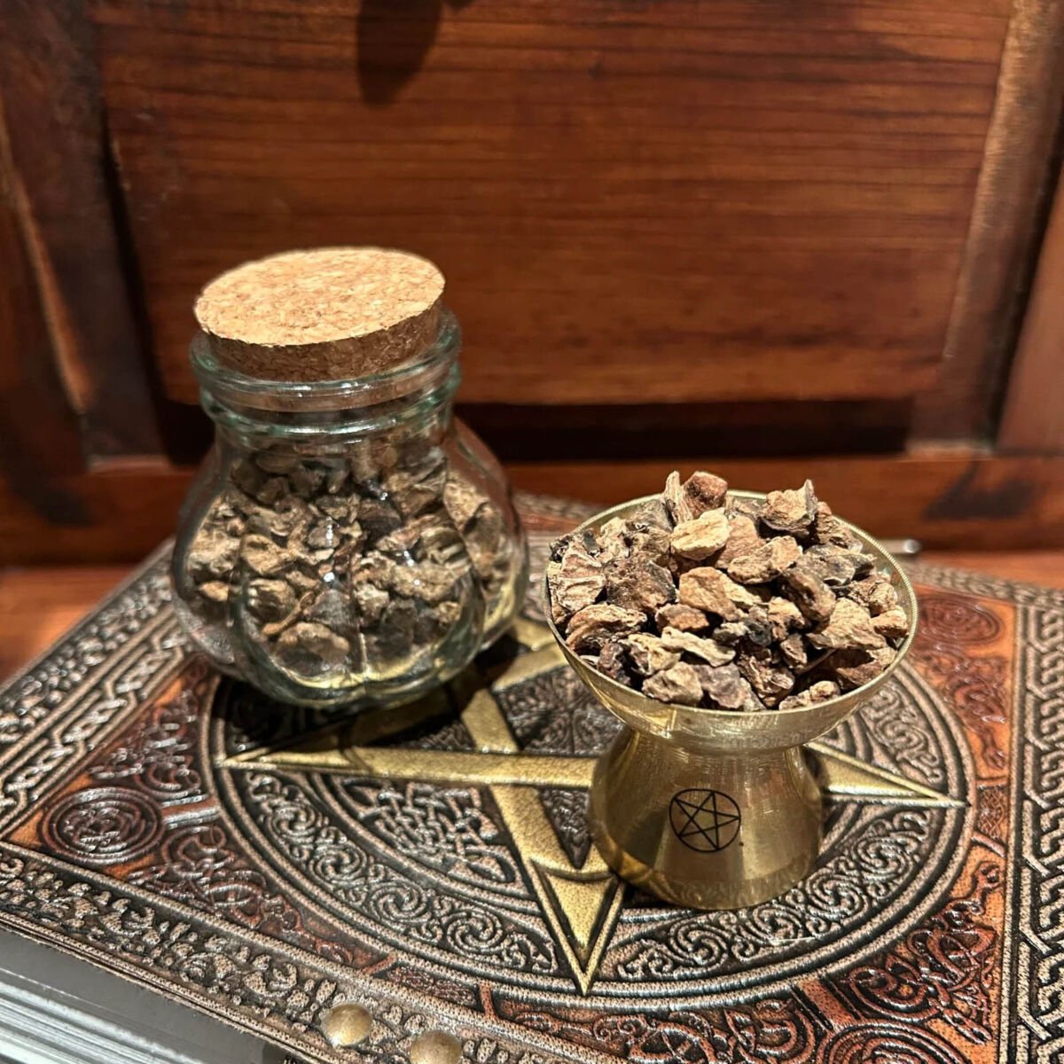 Devils Claw Root - Temple of the Divine