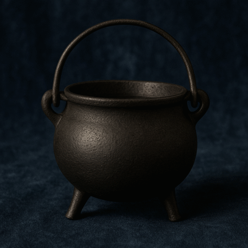 Cauldrons