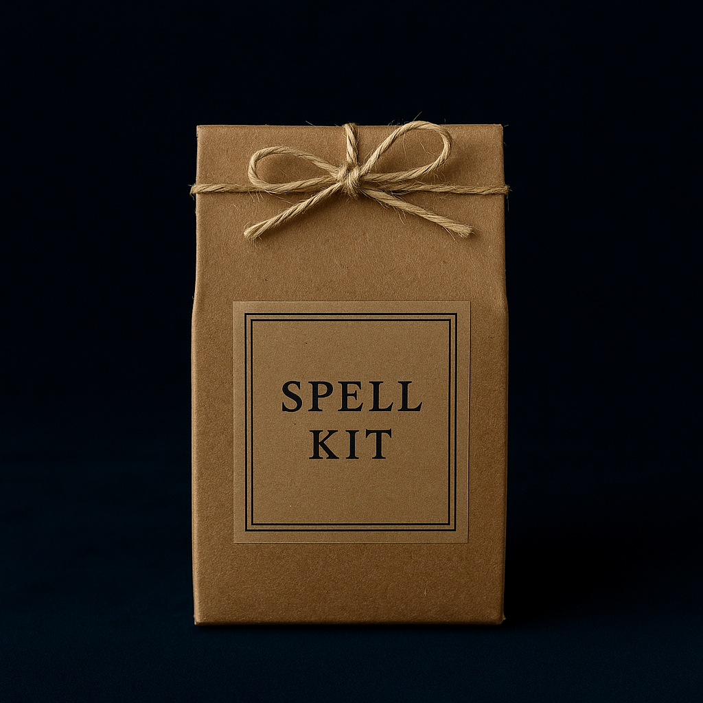 Spell Kits