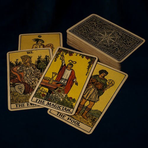 Tarot Cards