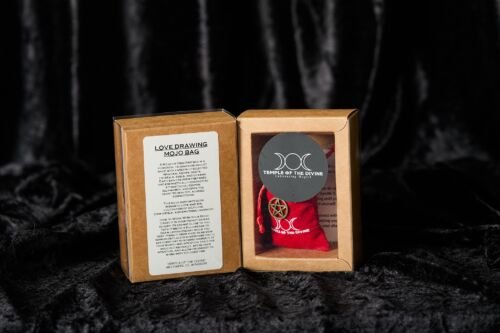 Mojo Bags
